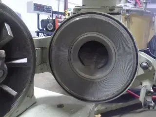 Вальцы тонкого помола СМК-102