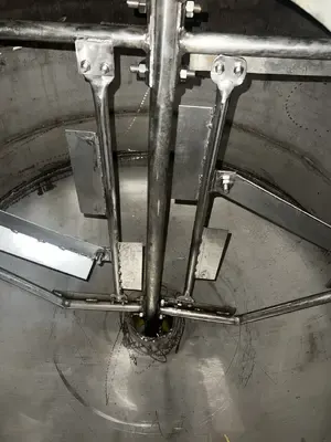 Варочный вакуумный котел МЗС-316