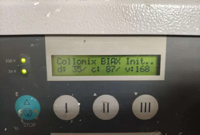 Колеровочная машина Caparol ColorExpress