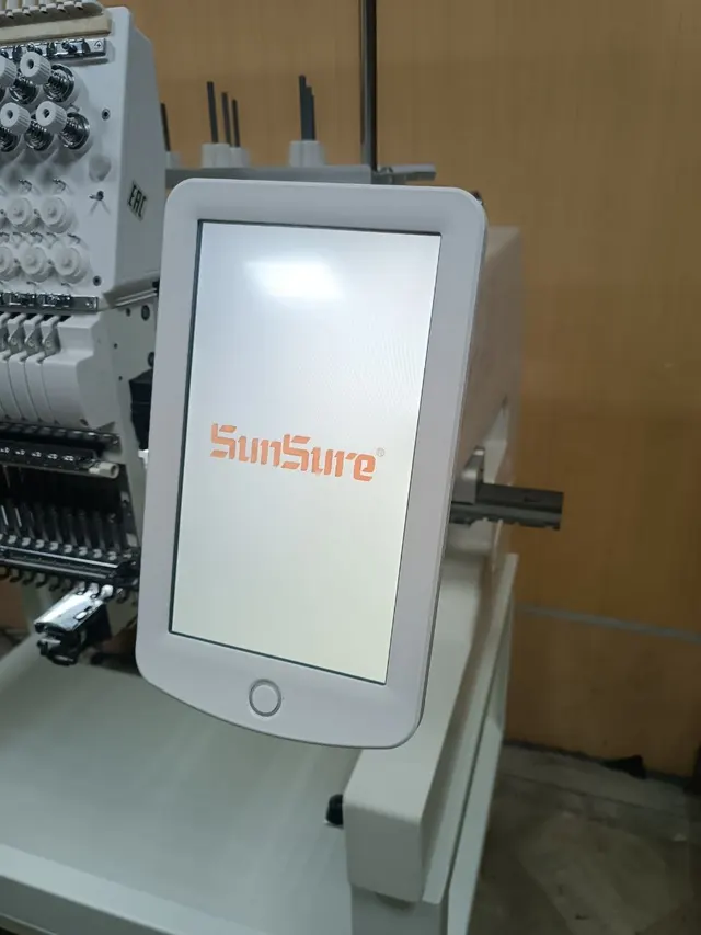 Вышивальная машина SunSure SS 1502-H