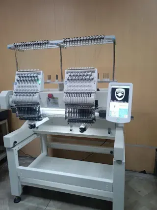 Вышивальная машина SunSure SS 1502-H