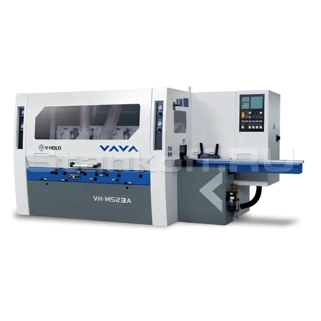 Четырехсторонний станок V-Hold VH-M523A
