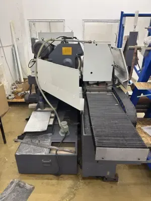 Круглошлифовальный станок MK1332x1000 2023г.в.