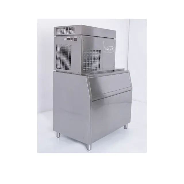Льдогенератор Brema Muster 350A-Q