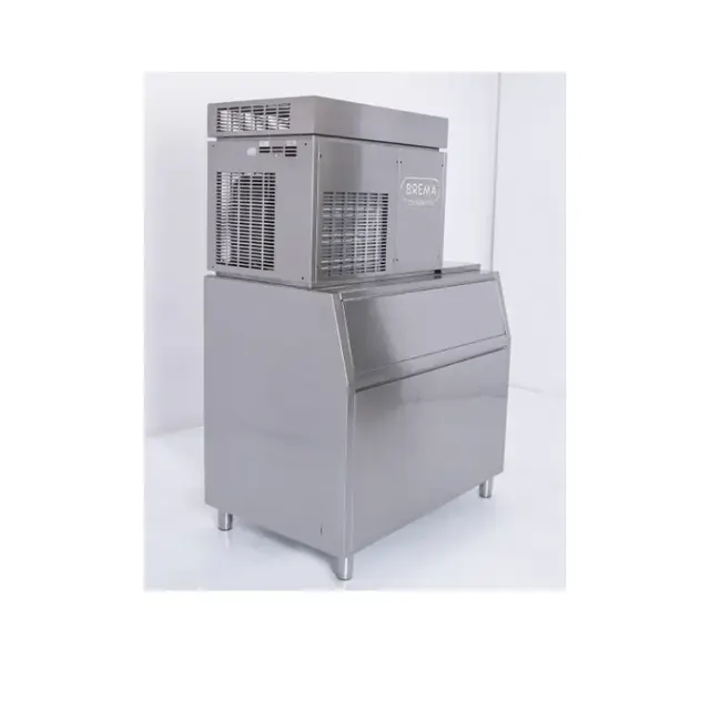 Льдогенератор Brema Muster 350A-Q