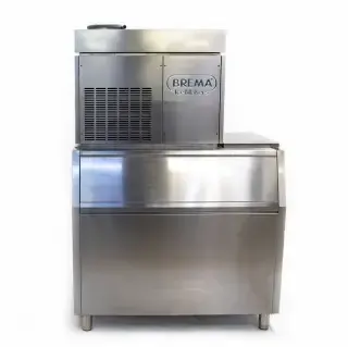 Льдогенератор Brema Muster 350A-Q