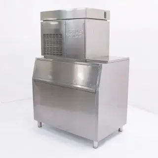 Льдогенератор Brema Muster 350A-Q