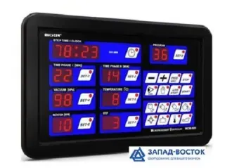 Пульт управления тельферный пкт-61, пкт-62, пкт-63