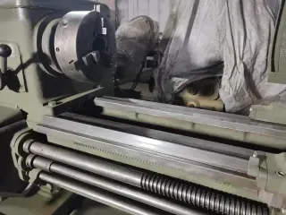 1К625 токарный станок