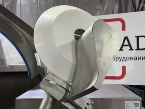 Куттер вакуумный Tipper Tie-Alpina SWW 200-S