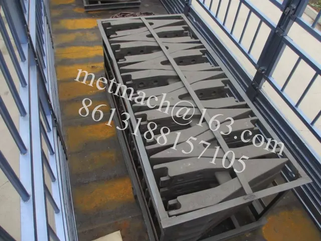 Зубы экскаватора ЭКГ5, ЭКГ8,ЭКГ10,ЭКГ12,5,ЭКГ15,ЭКГ20