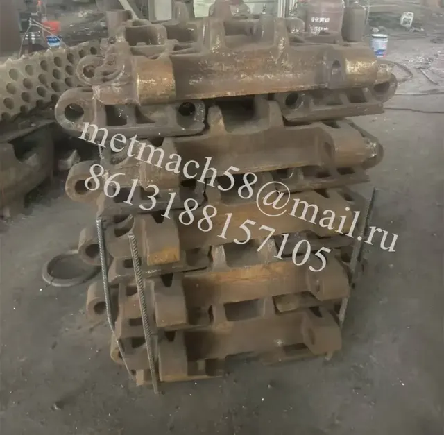 Звено для экскаватора ЭКГ5, ЭКГ8,ЭКГ10,ЭКГ12.5,ЭКГ15