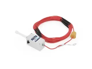 THLG-D21 Термокоса LoRaWAN