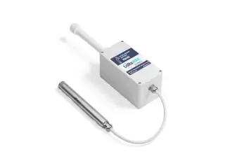 THLG-D22 Термокоса LoRaWAN