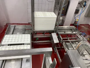 Творожная линия с комплектующими