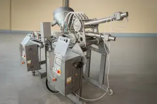 Формовщик Verbufa VVM4-COEX Touch