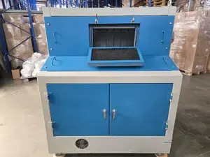 Дробилка Wei Sheng machinery LR-500 2009г.в.