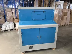 Дробилка Wei Sheng machinery LR-500 2009г.в.