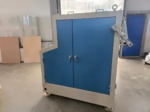 Дробилка Wei Sheng machinery LR-500 2009г.в.