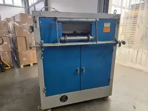 Дробилка Wei Sheng machinery LR-500 2009г.в.