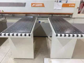 Раскроечный центр Casadei AXO 200, 2018 г