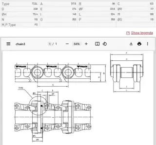 Экскаватор KOMATSU PC2000 / НОВЫЙ