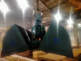 Экскаватор HITACHI EX1200 / НОВЫЙ
