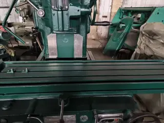 6м13п станок консольно-фрезерный
