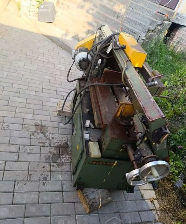 Ленточнопильный станок ProMac 925 VC