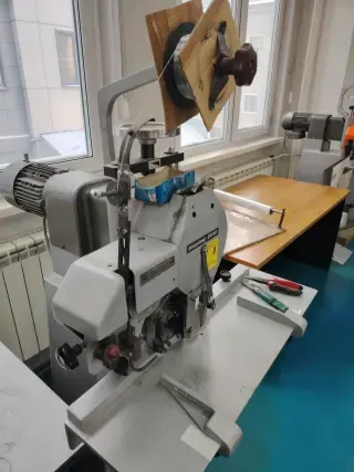 Проволокошвейная машина Hohner ECONOMY 25/40