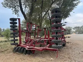Комплекс посевной Horsch Агро-Союз ATD 9.35