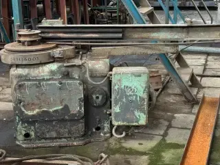 Трубогибочный станок ГСТМ-21М