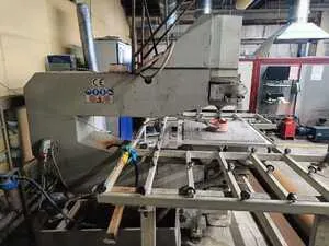 Станок для сверления стекла VT 1250 Bavelloni