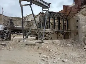 Дробильный комплекс Terex Cedarapids IP 1313