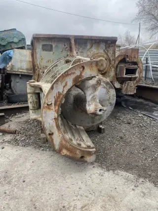 Глинорыхлитель СМК 496 1031
