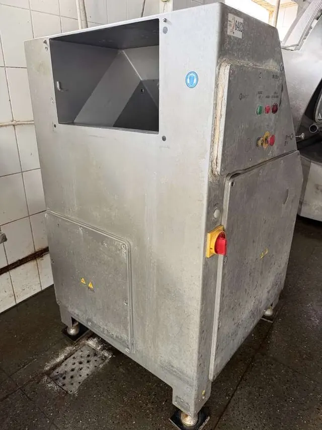 Блокорезка Компо ИБ-4