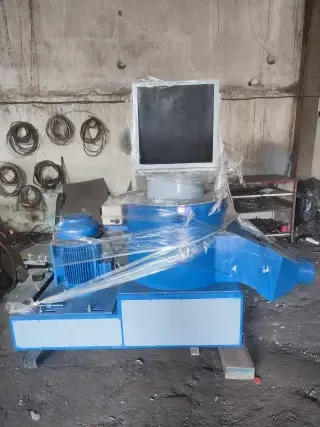 Дробилка для поролона дпр-800/30 кВт