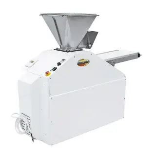 Тестоделитель вакуумный Glimek SD-180XS