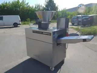 Тестоделитель вакуумный Glimek SD-180XS