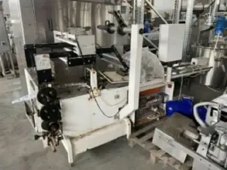 Горизонтальная упаковочная машина ТФ2-Линепак - 7