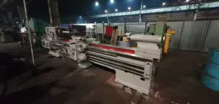 Токарный станок модели 1А64 РМЦ 2800