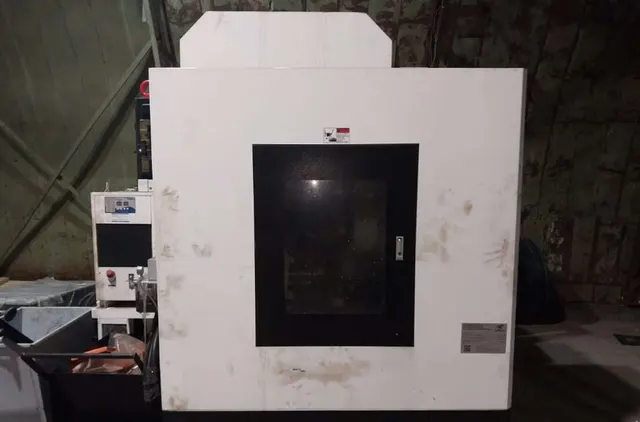 Вертикальный обрабатывающий центр Gryphon V1360