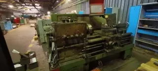 16К25 РМЦ 1500