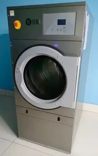 Комплект стиральной и сушильной машины LG WD-F069BD2S и TD-V1329EA7