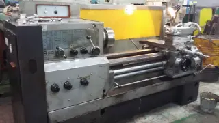 Токарно-винторезный МК6056