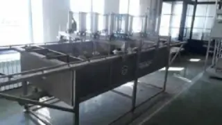 Венец сушильного барабана 2,2х14 новый с хранения
