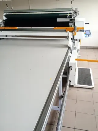 Крутильная машина NOVA Linea 1000 14042