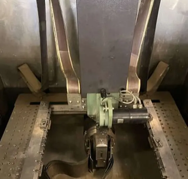 Электроэрозионный станок AGIE AGIECUT Progress 3