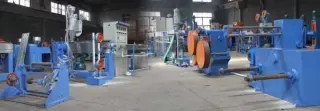 Драм твистер Samp DTPC 2200 Nr. 13839