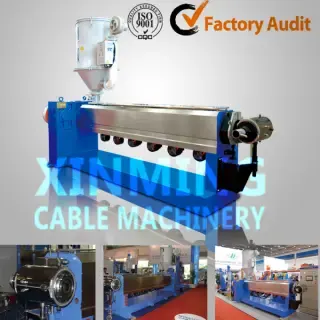 Драм твистер Samp DTPC 2200 Nr. 13839